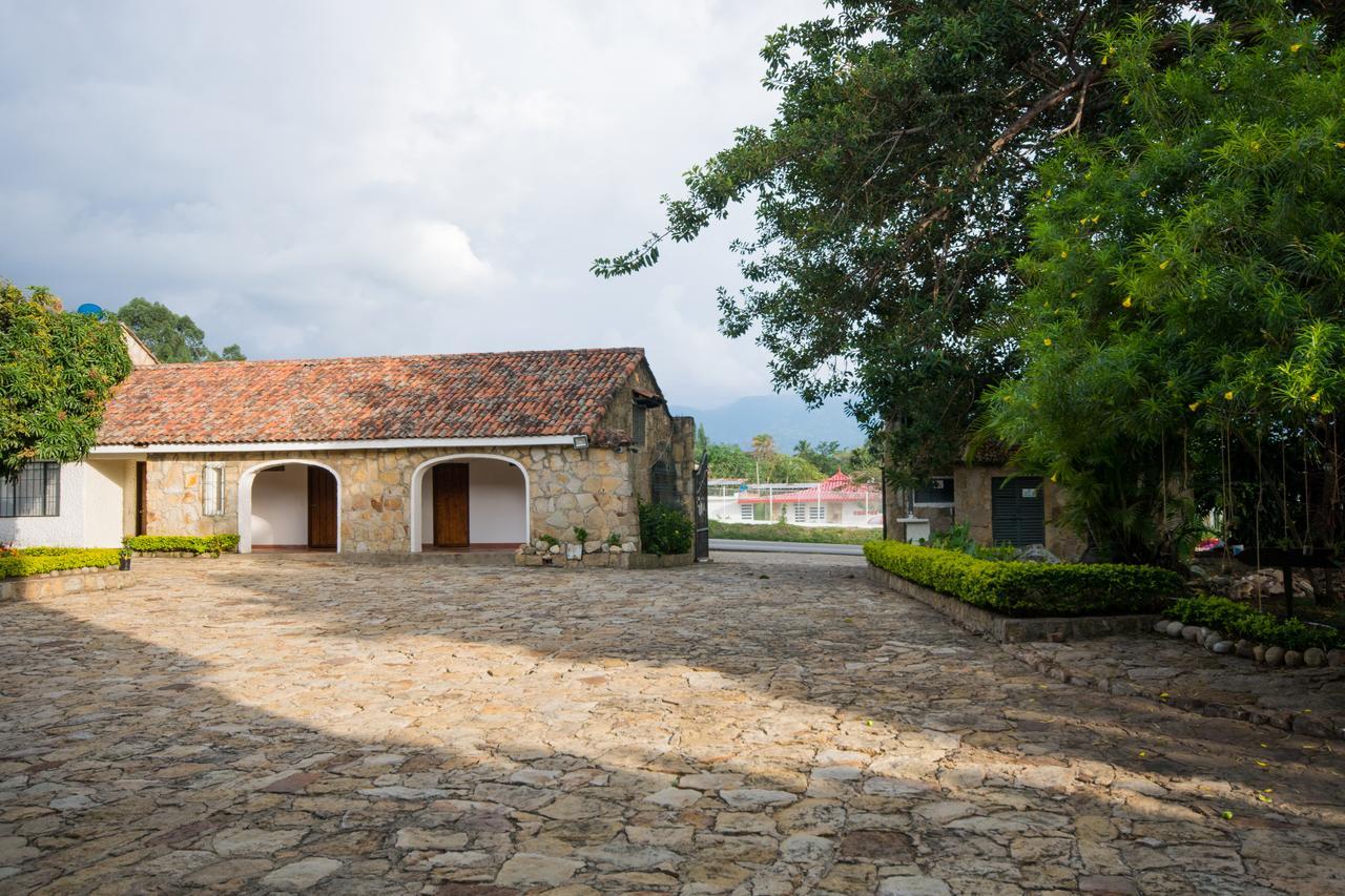 Hotel El Castillo チナウタ エクステリア 写真